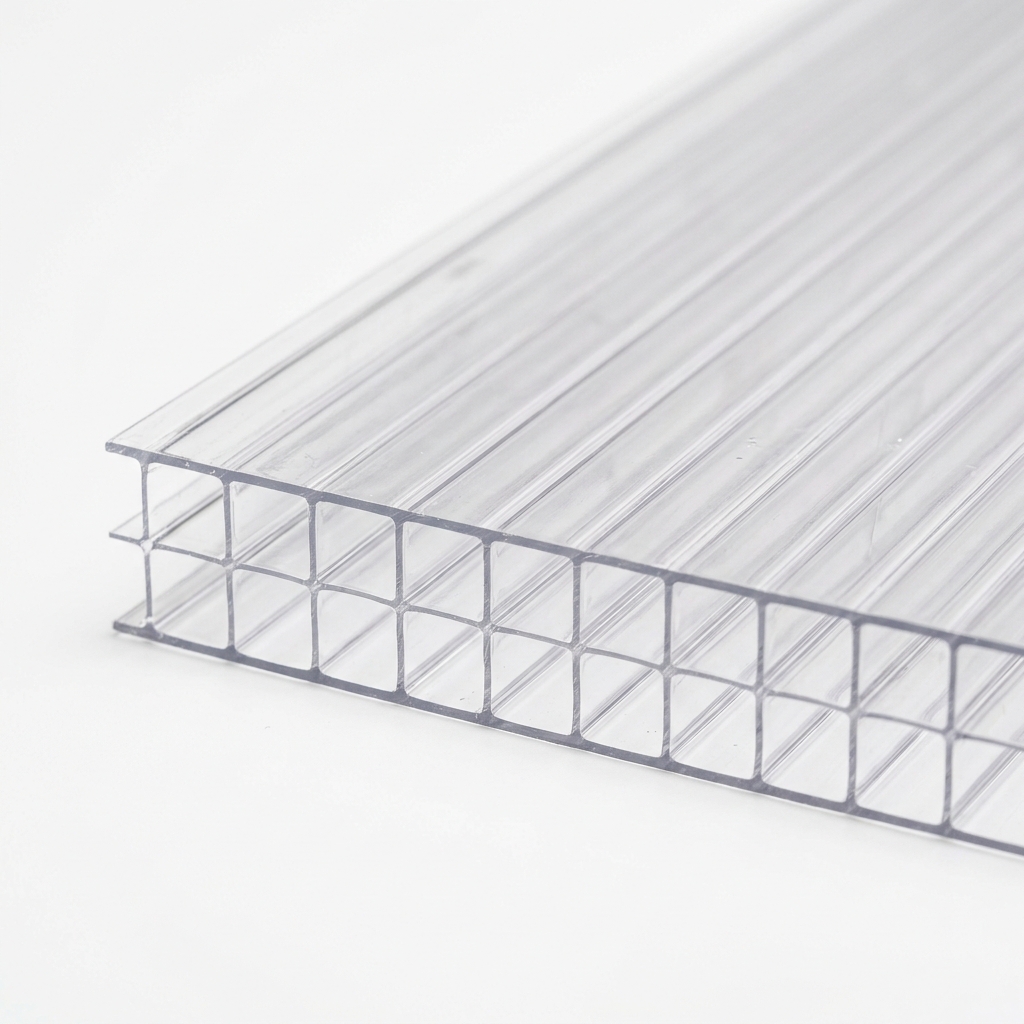 polycarbonate sheet hollow struc… 202605051545