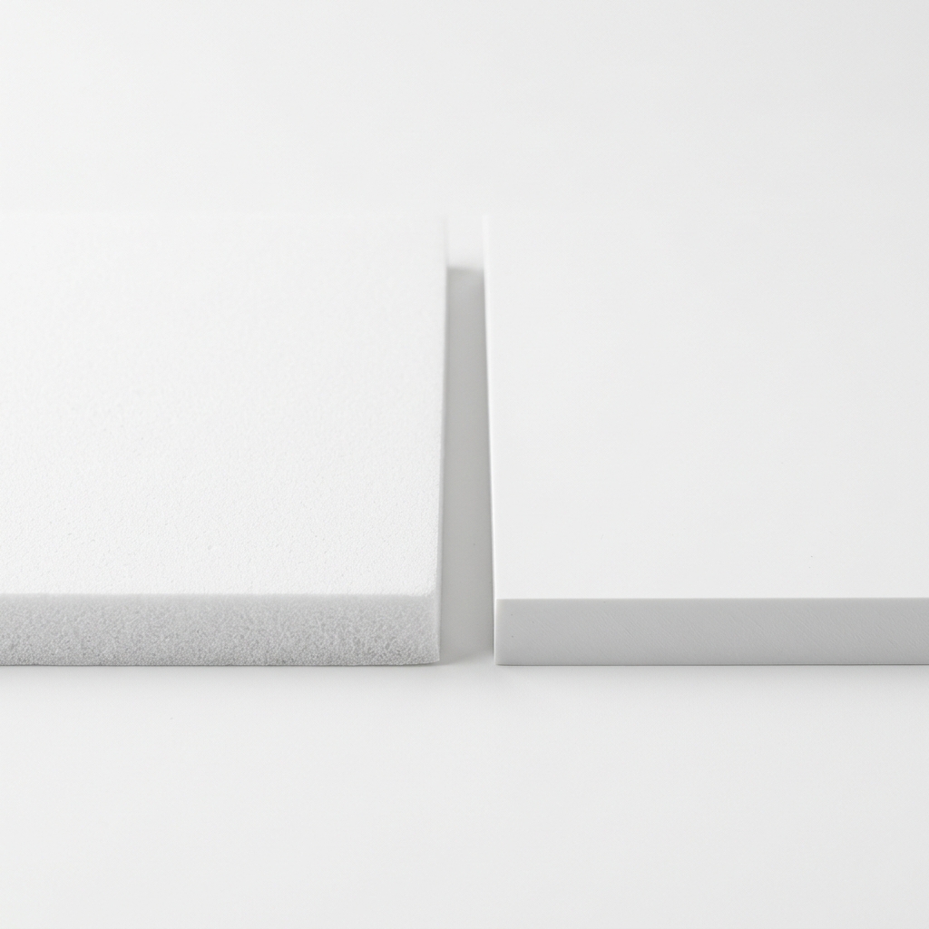 white pvc foam panel texture 202605051718